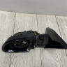 Корпус зеркала левый 5 пин BMW X3 G01 OEM 51168491669