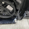 Корпус зеркала левый 5 пин BMW X3 G01 OEM 51168491669