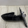 Корпус зеркала левый 5 пин BMW X3 G01 OEM 51168491669