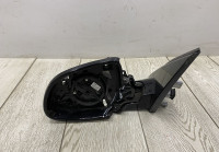 Корпус зеркала левый 5 пин BMW X3 G01 OEM 51168491669