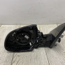 Корпус зеркала левый 5 пин BMW X3 G01 OEM 51168491669 Корпус зеркала левый 5 пин BMW X3 G01 OEM 51168491669