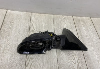 Корпус зеркала левый 5 пин BMW X3 G01 OEM 51168491669