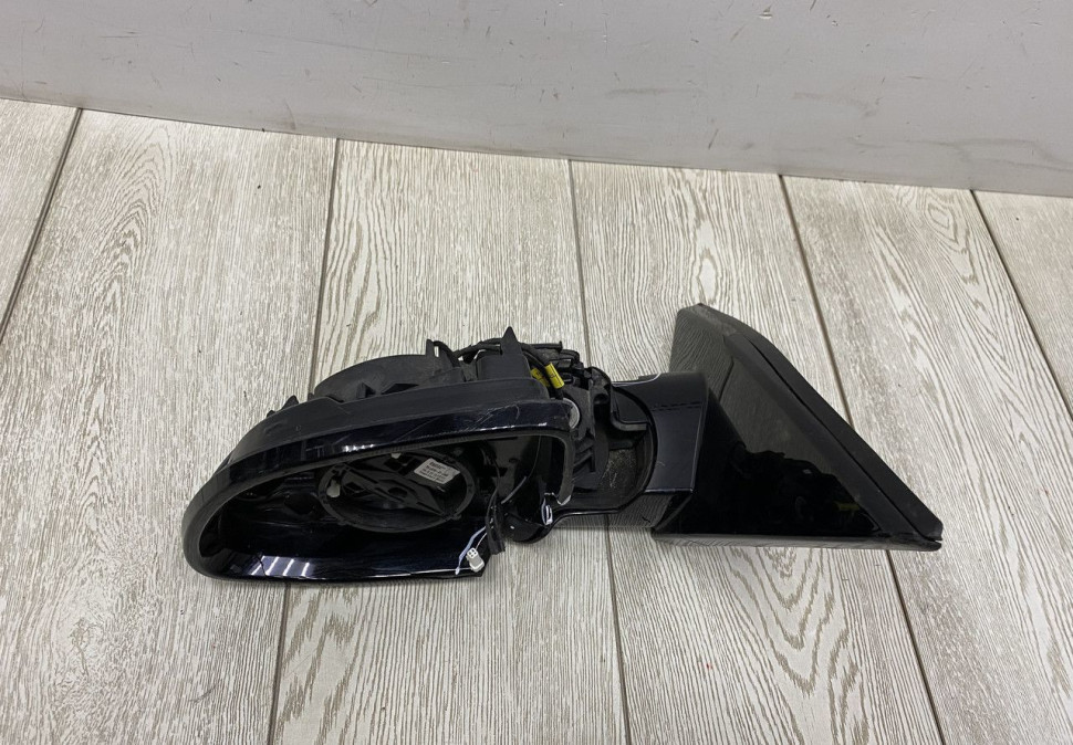 Корпус зеркала левый 5 пин BMW X3 G01 OEM 51168491669 Корпус зеркала левый 5 пин BMW X3 G01 OEM 51168491669