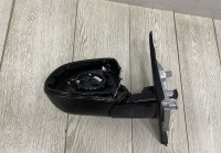 Корпус зеркала левый 5 пин BMW X3 G01 OEM 51168491669