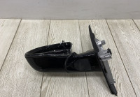 Корпус зеркала левый 5 пин BMW X3 G01 OEM 51168491669