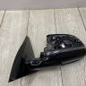 Корпус зеркала левый 5 пин BMW X3 G01 OEM 51168491669 Корпус зеркала левый 5 пин BMW X3 G01 OEM 51168491669