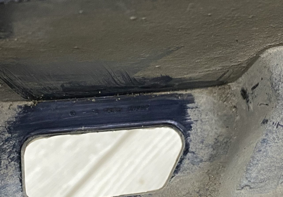 Корпус зеркала левый 5 пин BMW X3 G01 OEM 51168491669 Корпус зеркала левый 5 пин BMW X3 G01 OEM 51168491669