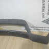 Спойлер переднего бампера бу BMW X5 E70 OEM 51117222371