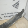 Спойлер переднего бампера бу BMW X5 E70 OEM 51117222371