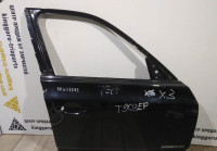 Дверь передняя правая бу BMW X3 E83 OEM 41003451016