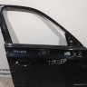 Дверь передняя правая бу BMW X3 E83 OEM 41003451016