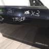 Дверь передняя правая бу BMW X3 E83 OEM 41003451016