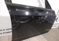 Дверь передняя правая бу BMW X3 E83 OEM 41003451016