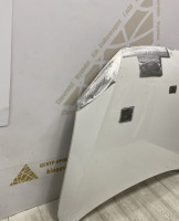 Капот Volkswagen Passat B7 oem 3aa823155