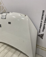 Капот Volkswagen Passat B7 oem 3aa823155