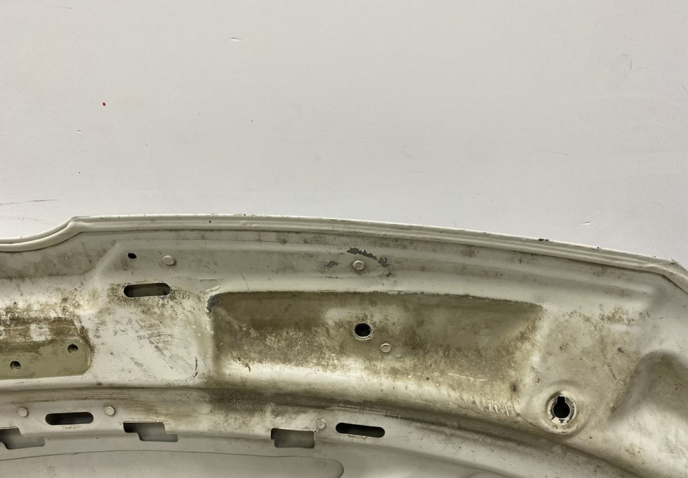 Капот Volkswagen Passat B7 oem 3aa823155