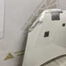 Капот Volkswagen Passat B7 oem 3aa823155