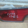 Фонарь птф левый Kia Soul oem 924502k010
