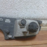 Фонарь птф левый Kia Soul oem 924502k010