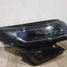 Фара ЛЭД LED правая бу Skoda Kodiaq OEM 566941016E