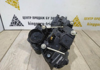 Фара ЛЭД LED правая бу Skoda Kodiaq OEM 566941016E