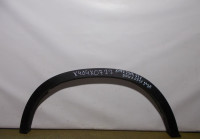 Молдинг крыла задний правый бу BMW X6 F16 OEM 51777319834