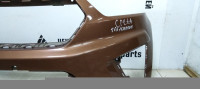 Бампер передний Hyundai Creta oem 86511M0000