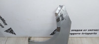 Крыло переднее левое Hyundai Solaris 1 oem 663114L050