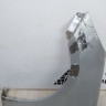 Крыло переднее левое Hyundai Solaris 1 oem 663114L050