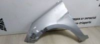 Крыло переднее левое Hyundai Solaris 1 oem 663114L050