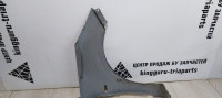 Крыло переднее левое Hyundai Solaris 1 oem 663114L050
