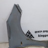Крыло переднее левое Hyundai Solaris 1 oem 663114L050