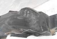 Подкрылок пер прав Chevrolet lacetti с деф (скл-3)