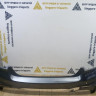 Бампер задний бу BMW 5 G30 M-Pack OEM 51128064711