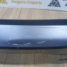 Бампер задний бу BMW 5 G30 M-Pack OEM 51128064711
