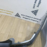 Бампер задний бу BMW 5 G30 M-Pack OEM 51128064711