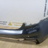 Бампер задний бу BMW 5 G30 M-Pack OEM 51128064711