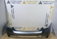Бампер задний бу BMW 5 G30 M-Pack OEM 51128064711