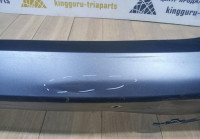 Бампер задний бу BMW 5 G30 M-Pack OEM 51128064711