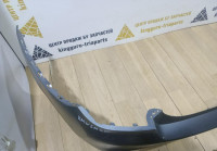 Бампер задний бу BMW 5 G30 M-Pack OEM 51128064711