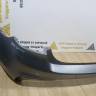Бампер задний бу BMW 5 G30 M-Pack OEM 51128064711