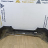 Бампер задний бу BMW 5 G30 M-Pack OEM 51128064711