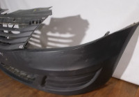 Бампер передний бу Renault Logan 1 OEM 8200916703