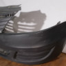 Бампер передний бу Renault Logan 1 OEM 8200916703