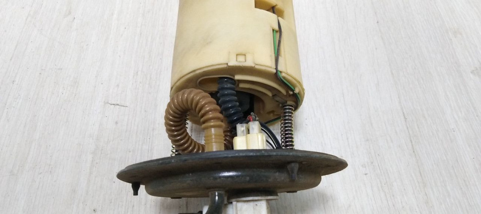 Бензонасос Kia Spectra 2 06-09 Oem 0K2NC1335ZA