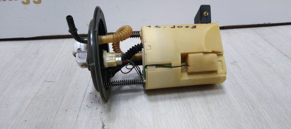Бензонасос Kia Spectra 2 06-09 Oem 0K2NC1335ZA