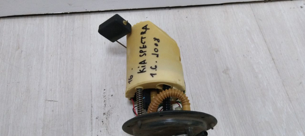 Бензонасос Kia Spectra 2 06-09 Oem 0K2NC1335ZA