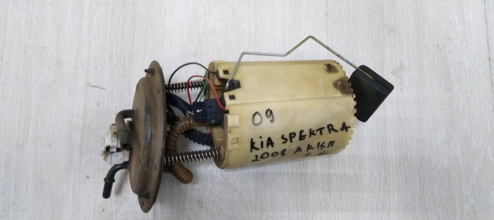 Бензонасос Kia Spectra 2 06-09 Oem 0K2NC1335ZA Бензонасос Kia Spectra 2 06-09 Oem 0K2NC1335ZA