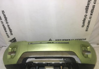 Бампер передний Range Rover Evoque (11>) oem bj3m17f003 (Скл-3)