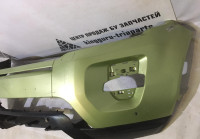 Бампер передний Range Rover Evoque (11>) oem bj3m17f003 (Скл-3)